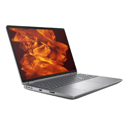 Prenosnik HP Zbook Fury G1i 16 Intel Ultra 7-255HX/32GB/SSD 1TB NVMe/40,64 cm (16,0'') WQUXGA 500niti/RTX PRO 3000/Win11Pro (98L38ET)