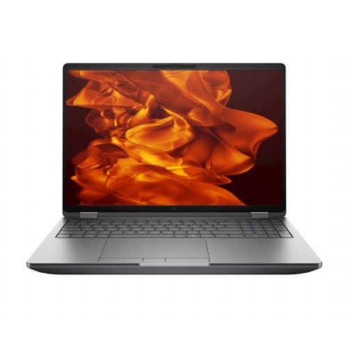Prenosnik HP Zbook Fury G1i 16 Intel Ultra 9-285HX/32GB/SSD 1TB NVMe/40,64 cm (16,0'') WQXGA 400niti/RTX PRO 2000/Win11Pro (98L37ET)