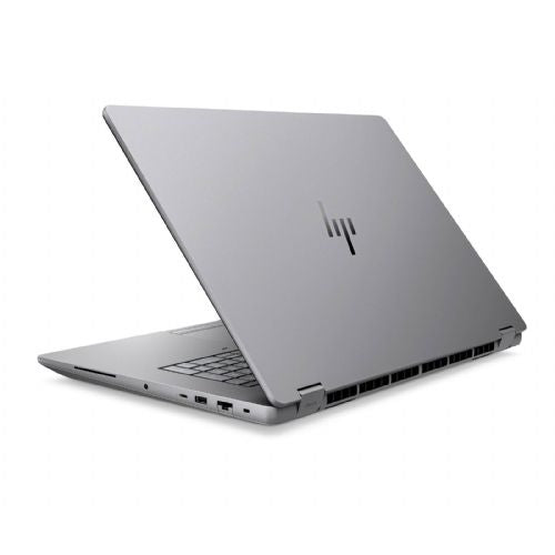 Prenosnik HP Zbook Fury G1i 18 Intel Ultra 9 285HX/64GB/SSD 1TB NVMe/45,72 cm (18,0") WQXGA 500niti/RTX PRO 2000 8GB/Win11Pro (98M03ET)