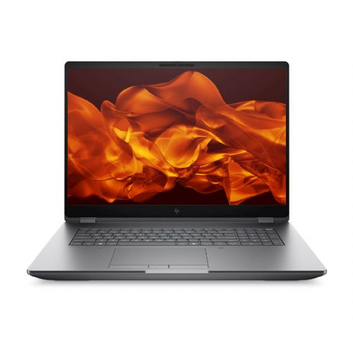 Prenosnik HP Zbook Fury G1i 18 Intel Ultra 9 285HX/64GB/SSD 1TB NVMe/45,72 cm (18,0") WQXGA 500niti/RTX PRO 2000 8GB/Win11Pro (98M03ET)