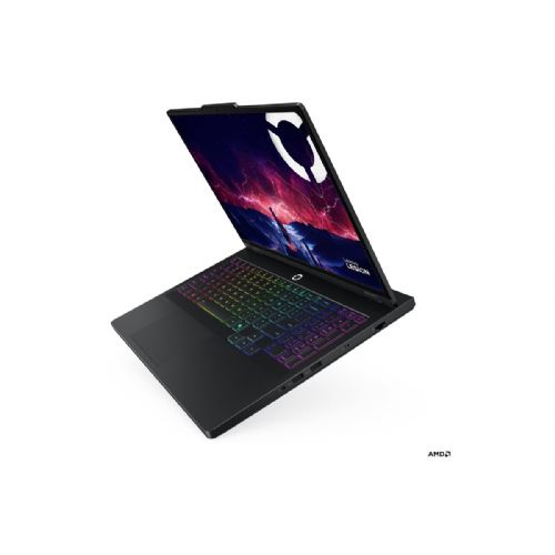 Prenosnik Lenovo Legion Pro 5 AMD Ryzen 7 8745HX 40,6cm (16") WQXGA OLED 32GB 1TB RTX 5060 W11Home črna