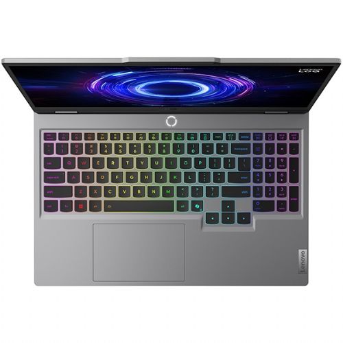 Laptop LENOVO LOQ 15IRX10 i5 / 16GB / 512GB SSD / 15.6" FHD IPS / NVIDIA GeForce RTX 5050 / Windows 11 Home (gray)