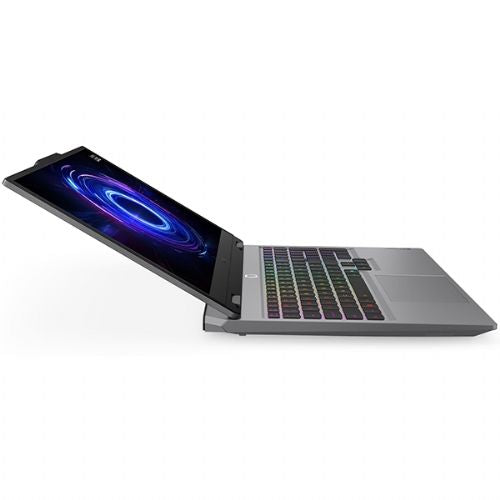 Laptop LENOVO LOQ 15IRX10 i5 / 16GB / 512GB SSD / 15.6" FHD IPS / NVIDIA GeForce RTX 5050 / Windows 11 Home (gray)