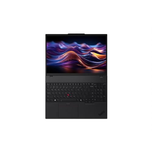 Prenosnik Lenovo ThinkPad P16s G4 Intel Core Ultra 7 255H 40,6cm (16") WUXGA 64GB 1TB RTX PRO 500 W11P črna