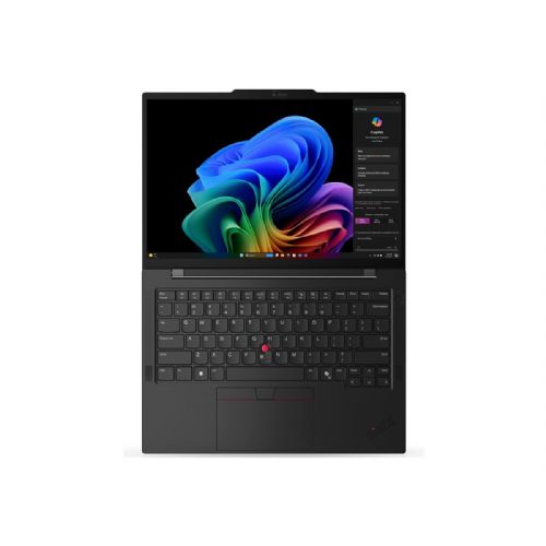 Prenosnik Lenovo ThinkPad T14s G6 Intel Core Ultra 5 228V 35,56cm (14") WUXGA 32GB 512GB UMA W11Pro črna