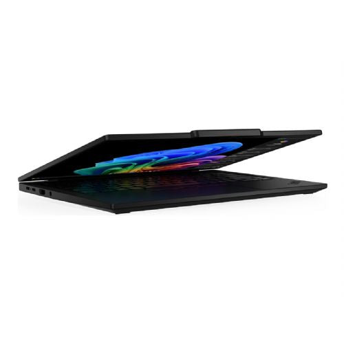 Prenosnik Lenovo ThinkPad T14s G6 Intel Core Ultra 7 255U 35,56cm (14") WUXGA 32GB 1TB UMA W11Pro črna