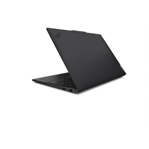 Prenosnik Lenovo ThinkPad T16 G4 Intel Core Ultra 7 255U 40,6cm (16") WUXGA 32GB 1TB UMA W11Pro črna