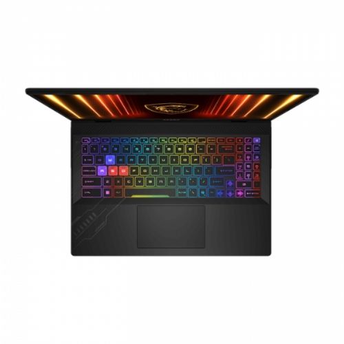 Prenosnik MSI Crosshair 16 HX AI D2XWGKG Ultra 9 / 32GB / RTX 5070 / 1TB SSD / 16" QHD+ / Windows 11 Home / siva