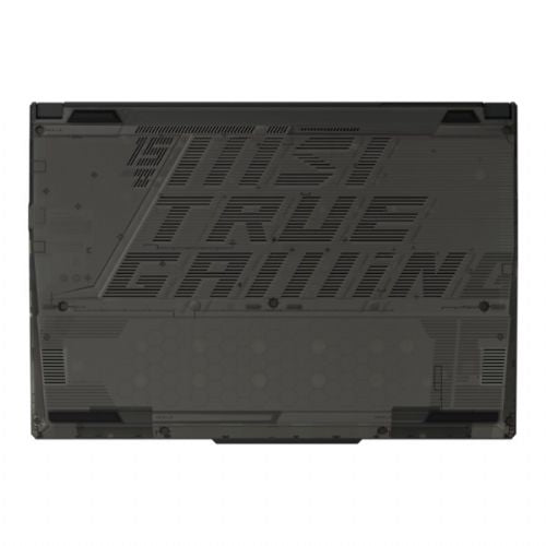 Prenosnik MSI Cyborg 15 (A13VE-1804XHR), i7-13620H, 16 GB, 1 TB SSD, 15,6", FHD, 144 Hz, IPS-level, nVidia GeForce RTX 4050, NoOS, črn