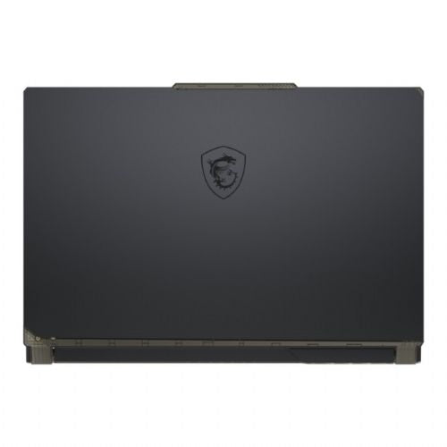 Prenosnik MSI Cyborg 15 (A13VE-1804XHR), i7-13620H, 16 GB, 1 TB SSD, 15,6", FHD, 144 Hz, IPS-level, nVidia GeForce RTX 4050, Windows 11 Home, črn