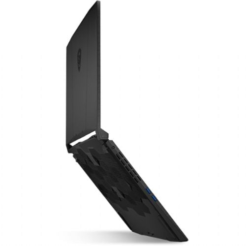 Prenosnik MSI Katana 15 HX B14WGK i9 / 32GB / 1TB SSD / 15.6" QHD 240Hz IPS / NVIDIA GeForce RTX 5070 / Windows 11 Home / črn
