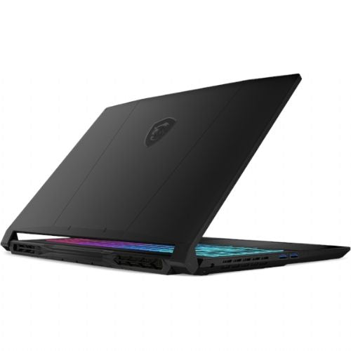 Prenosnik MSI Katana 15 HX B14WGK i9 / 32GB / 1TB SSD / 15.6" QHD 240Hz IPS / NVIDIA GeForce RTX 5070 / Windows 11 Home / črn