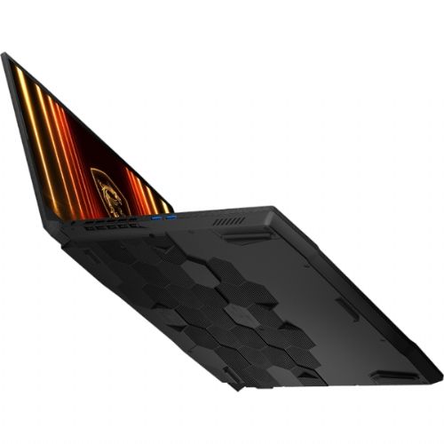 Prenosnik MSI Katana 17 HX B14WFK i7 / 16GB / 1TB SSD / 17.3" QHD 240Hz IPS / NVIDIA GeForce RTX 5060 / NoOS / črn