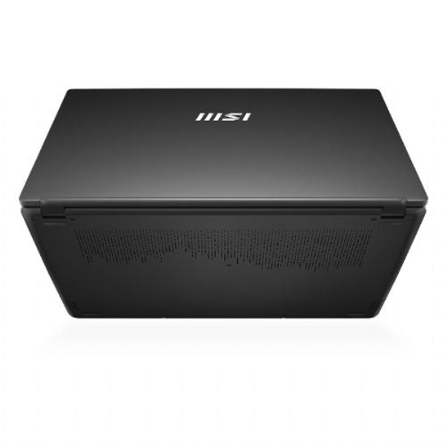Prenosnik MSI Modern 15 H AI C1MG Intel Core Ultra 7 / 32GB / 1TB SSD / 15.6" FHD / NoOS (črn)