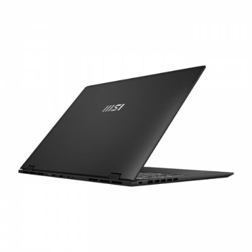 Prenosnik MSI Prestige 16 AI+ Evo B2VMG-050HR Intel Ultra 9 288V / 32GB / 1TB SSD / 16" UHD+ OLED / Windows 11 Pro (siv)