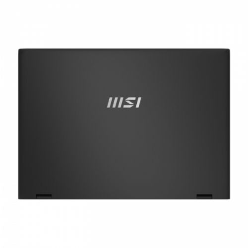 Prenosnik MSI Prestige 16 AI+ Evo B2VMG-050HR Intel Ultra 9 288V / 32GB / 1TB SSD / 16" UHD+ OLED / Windows 11 Pro (siv)
