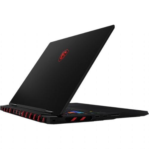 Prenosnik MSI Raider A18 HX A9WIG R9 / 64GB / 4TB SSD / 18" UHD+ / NVIDIA GeForce RTX5080 / Windows 11 Pro / črn