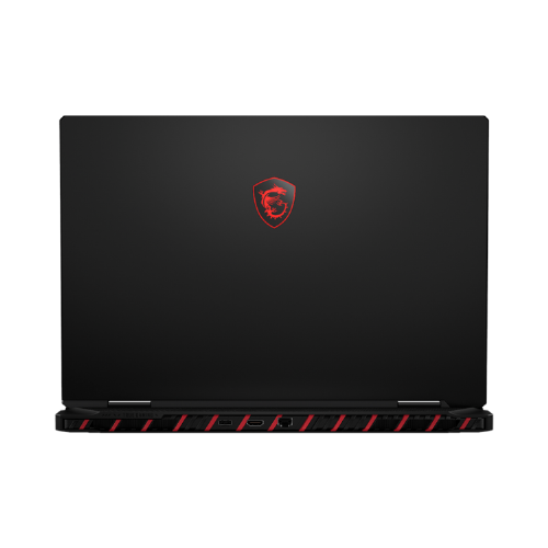 Prenosnik MSI Raider A18 HX A9WJG R9 / 64GB / 4TB SSD / 18" UHD+ 120Hz / NVIDIA GeForce RTX5090 / Windows 11 Pro / črn