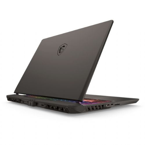 Prenosni računalnik MSI Vector 16 HX AI A2XWHG Intel Core Ultra 9, 16" QHD+ 240Hz, 32GB, 1TB SSD, RTX 5070 Ti, kozmično siv