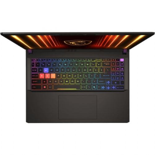 Prenosni računalnik MSI Vector 16 HX AI A2XWHG Intel Core Ultra 9, 16" QHD+ 240Hz, 32GB, 1TB SSD, RTX 5070 Ti, kozmično siv