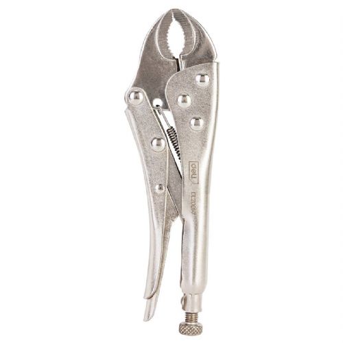 Grip pliers - locking 175mm