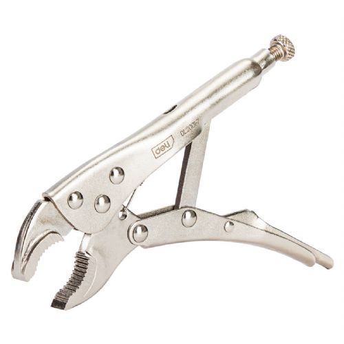 Grip pliers - locking 175mm