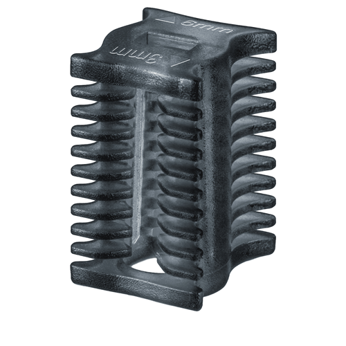 Prirezovalnik dlak Beurer HR 2000, črna