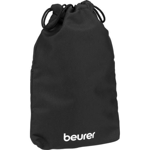 Prirezovalnik brade Beurer MN4X, črna