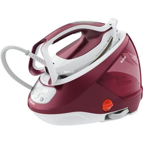 Parna likalna postaja Tefal Pro Express Protect GV 9220 EO