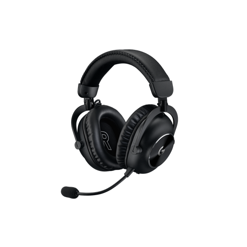 Slušalke PRO X 2 LIGHTSPEED WRLS GAMING