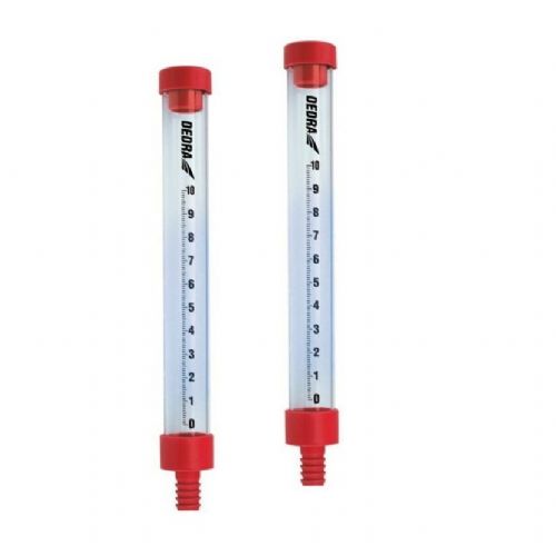 PRO pipe spirit level 20m