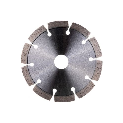 PRO diamond segment cutting disc 125mm