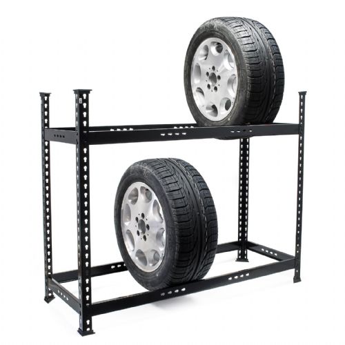 PRO tire rack - tire rack 150kg