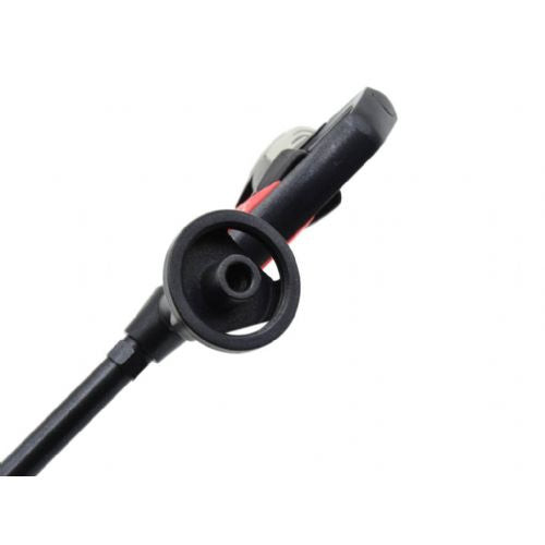 Teflon gun for PU foam - purpen