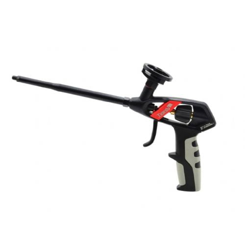 Teflon gun for PU foam - purpen