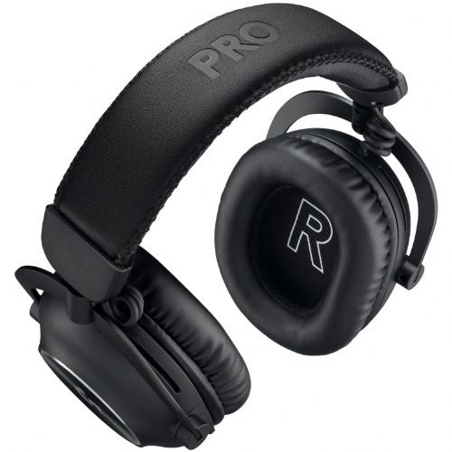 Slušalke PRO X 2 LIGHTSPEED WRLS GAMING