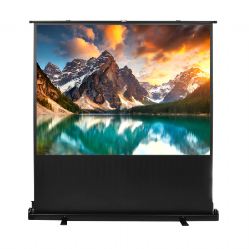 Maclean MC-963 Projection Screen 190 x 188 cm