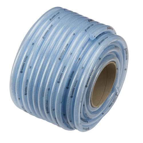 Transparent hose with fabric 9x3 mm Gardena 4975, 40 m (04975-20)