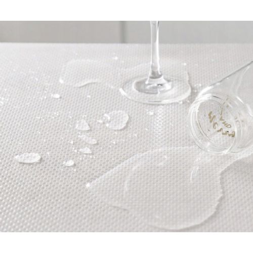 Transparent non-slip mat for kitchen drawers and shelves 300x50cm