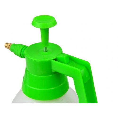 Sprayer with pressure pump 2l - syringe