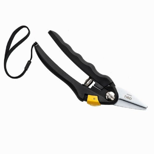 PVC Garden shears 200mm