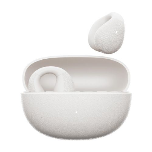 Slušalke QCY Crossky C10 (bele)