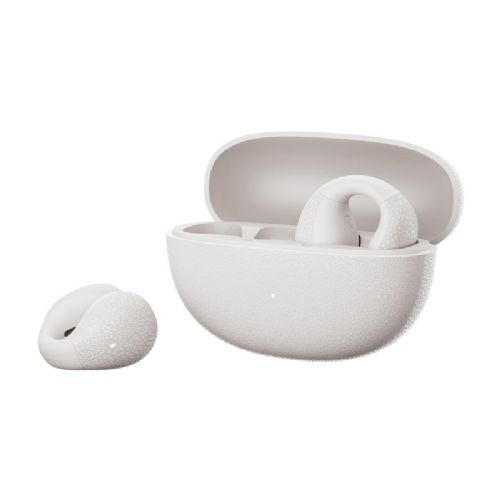 Slušalke QCY Crossky C10 (bele)