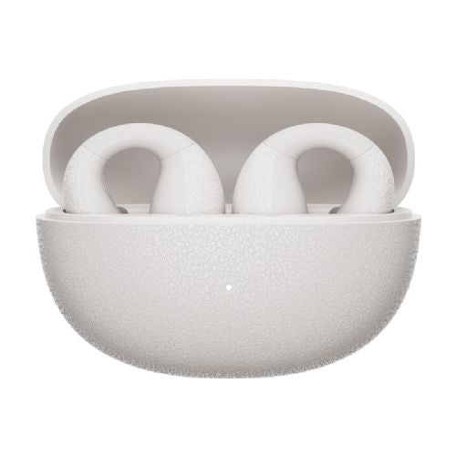 Slušalke QCY Crossky C10 (bele)