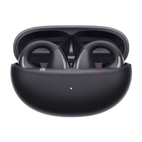 Slušalke QCY Crossky Clip T33 (črne)