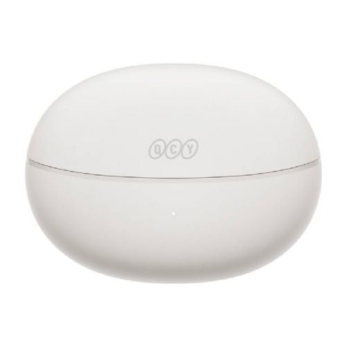 Slušalke QCY Crossky Clip T33 (bele)