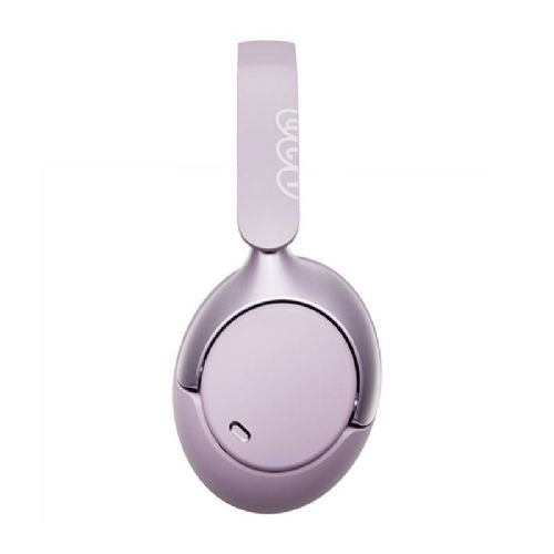 Brezžične slušalke QCY H3 pro ANC (vijolične)