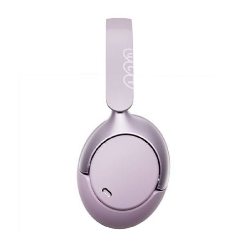 Brezžične slušalke QCY H3 pro ANC (vijolične)