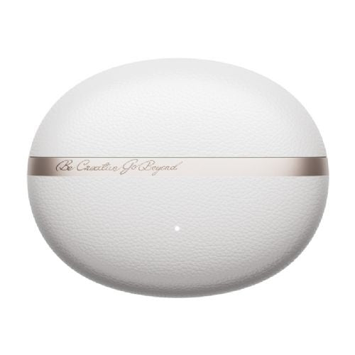 Brezžične slušalke QCY Crossky C50 (bele)