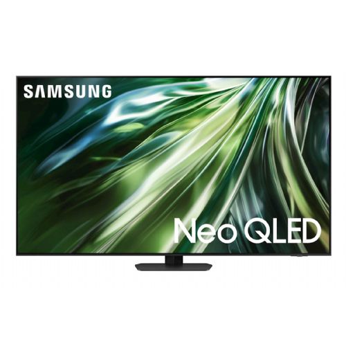 Televizor Samsung 55QN90D 139 cm (55''), 3840 x 2160 4K UHD, Tizen, 100Hz, 144Hz, QE55QN90DATXXH